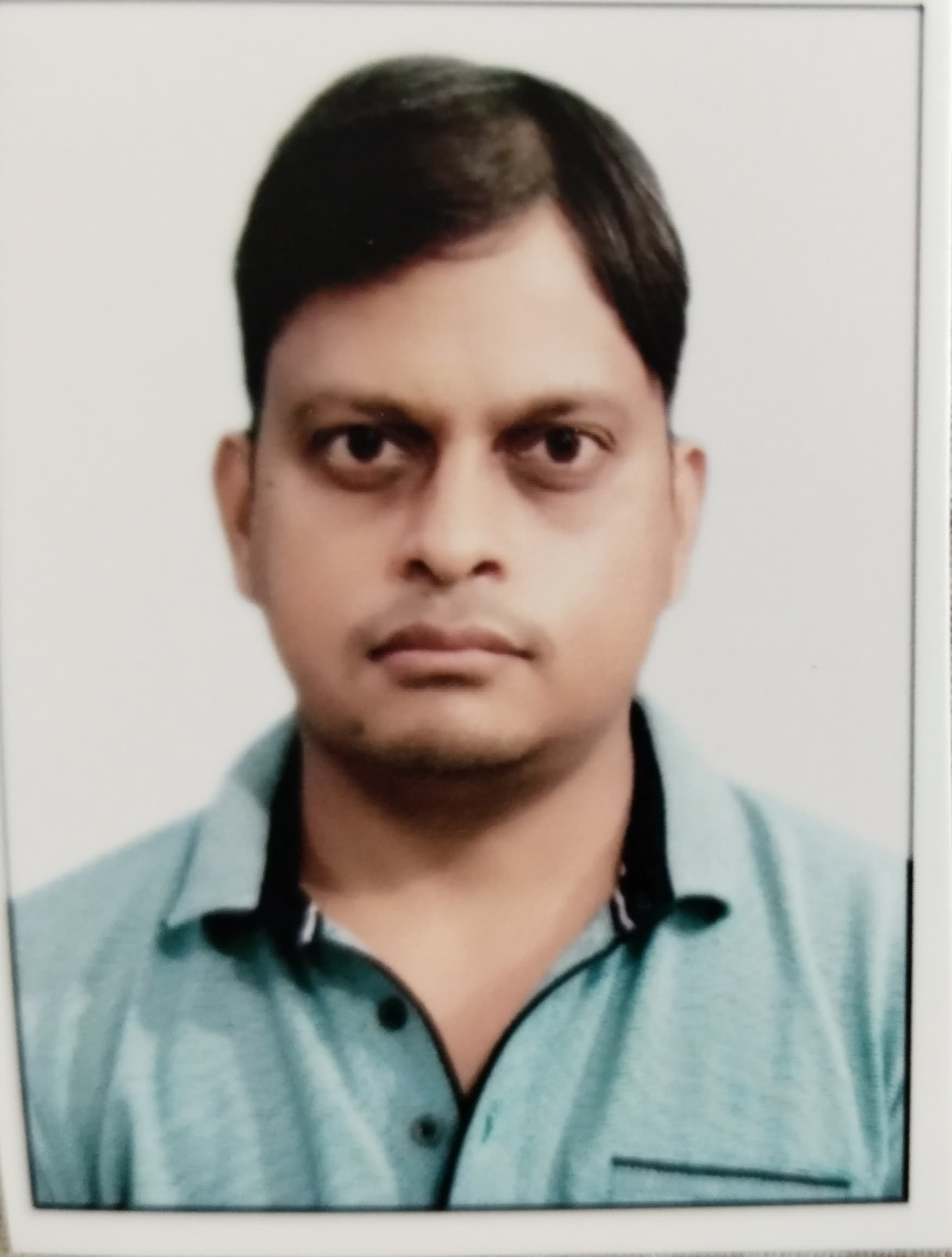 DR. PANKAJ VERMA